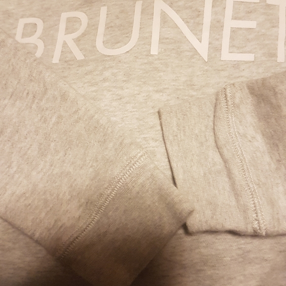 Brunette the Label Kids 'Brunette' Crew - Picture 7 of 8
